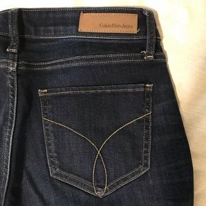 Calvin Klein jeans